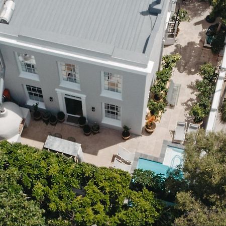 Cape Finest - De Waterkant House Кейптаун Екстериор снимка
